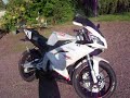 Click here to watch this video Aprilia rs 50 restyle