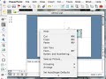 Using action settings to link slides in PowerPoint Using action settings to link slides in PowerPoint