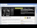 Unlock BlackBerry smartphones (all models!) in any network, anywhere in the world!