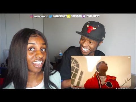 Youngboy The Goat For This!!! YoungBoy Never Broke Again - Dirty lyanna (Official Video) Reaction!