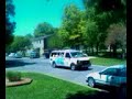 Ice Cream Man The Ice Cream Man's van spoke to me. Then, using a series of musical notes, it proceeded to command me to clap my hands, under the circumstance that I was happy and knew it.