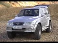 4WD tuning in Iceland