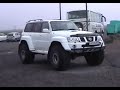 4WD tuning in Iceland