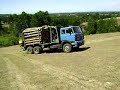 liaz intercoler