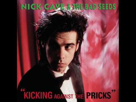 Nick Cave & The Bad Seeds - Jesus Met the Woman at the well lyrics