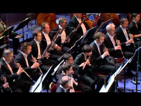 Olivier Messiaen Et exspecto resurrectionem mortuorum diesis&bemolle