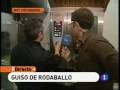 Receta de Roberto Leal (EspaÃ±a Directo) Pescados