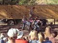 Prude Ranch Camp 2008 First Week Skits 1 of 4