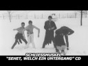 Schliessmuske- Sehet welch ein Untergang CD- Werbung