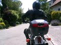 Ghostrider - the early years