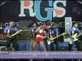 RGS - Wonder Woman - Ratna Antika