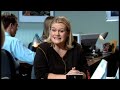 Chocolate Fudge Cake - Catherine Tate Show - BBC
