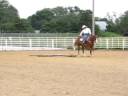 2008 County Fair Trail Course