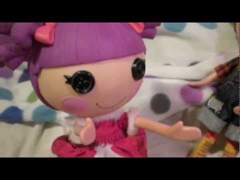 lalaloopsy