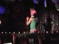 DANYL IRVIN @ WHOS GOT TALENT
