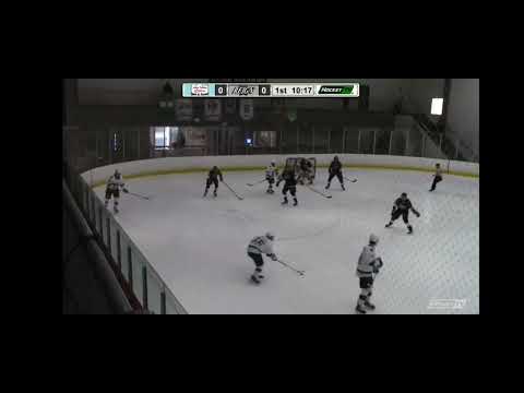 Tyler Samson - Power Play Goal - February 14, 2023