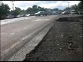 Accidente de Transito en Carretera a masaya