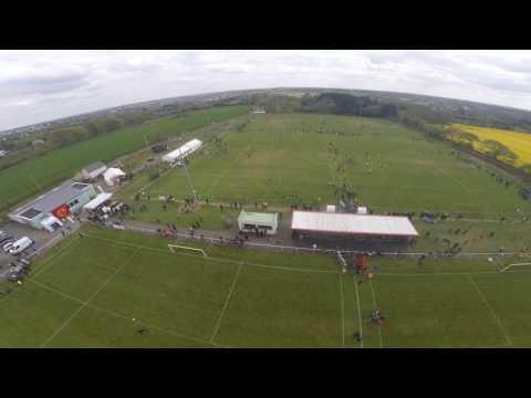 Vidéo édition 2017 (drone)