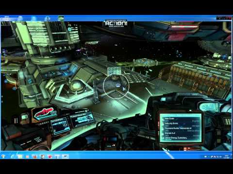 how to repair ships in x rebirth