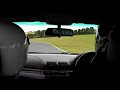 Drifting Fun Cadwell Park Trackday - BMW 320d