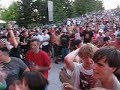 Projekt Revolution MCR 7-27-07