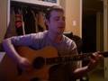 Tool Salival Push It Acoustic Solo Cover