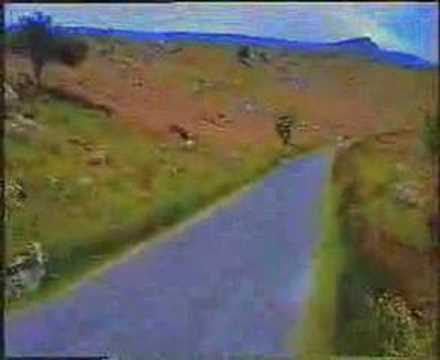 Fairy Tree on the Magic Road - ...