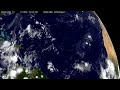 Satellite Eyes Hurricane Katia on the Move