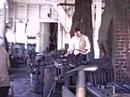 Blacksmith Shope in Williamsburg Blacksmith Shope in Williamsburg