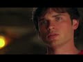 Smallville 6.08 Static