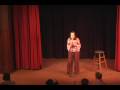Marjorie Preston, Cleveland Comedy Festival, 2008