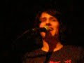 teddy geiger in buffalo sharing his ...