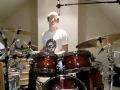 Keri Hilson Energy live drum cover Rory