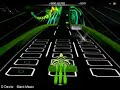 Audiosurf - D-Devils Black Magic
