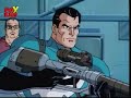 Spider-Man Ep 21 Duel of the Hunters Part 1
