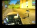 Gta Vice City Stories - Mall Glitch [PSP]