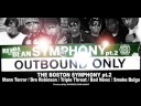 Triple Threat - Boston Symphony Pt. II