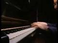 Gould plays Variatio 5 (BWV 988)
