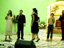 Grupo Sonarte-Igreja Adventista de Araguaina