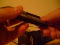 Samsung SGH-i320 Getting started Samsung SGH-i320 Getting started