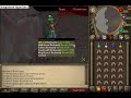 T O Eagles PK video #2 [OWN BOUNTY HUNTER] (99 STR)