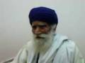 videos de 1 baba jarnail singh