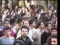 Tabriz Milli Qiyam 3, May 22 2006
