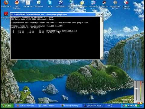 how to control someones computer with ip