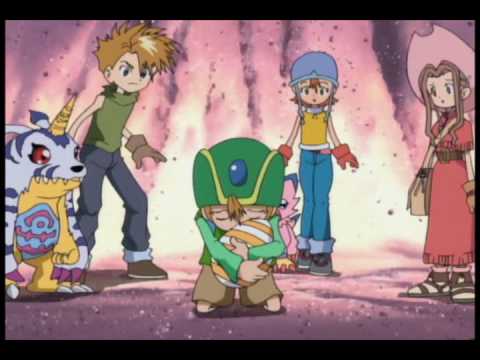 HagarenGao - The official Digimon Adventure/Season 1 boxset will be available in October! You can buy it here here: http://www.rightstuf.com/1-800-338-6827/catalogmgr/9vH...