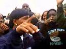CARDI(MONEY AVE.) VS.YUNG J(GMB)..FREESTYLE BATTLE RD.1