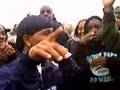 CARDI(MONEY AVE.) VS.YUNG J(GMB)..FREESTYLE BATTLE RD.1