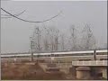 CRH1 China railway highspeed BSP 200km/h EMU Regina C2008