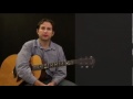 Part 6.1 - Beginner Guitar Course: 7th Chords - Section Overview