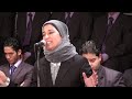 بصراحة - آيات أحمد - مكتبة الإسكندرية 17/5/2011
